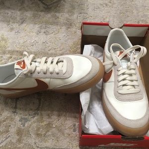 Leather Nike sneakers Killshot size 9